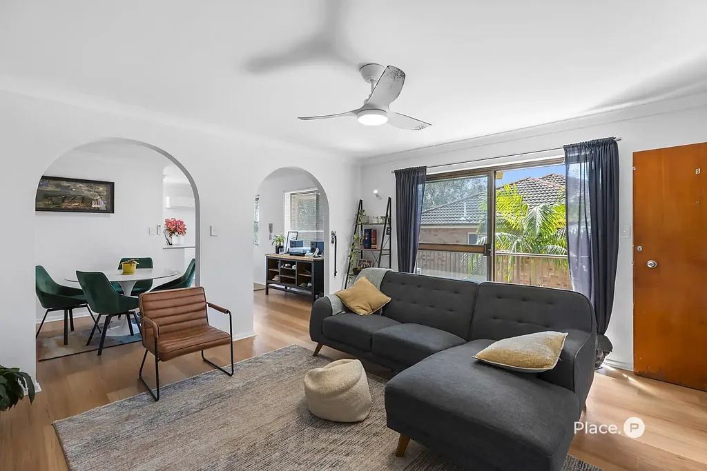 5/28 Weston Street, Coorparoo, QLD 4151