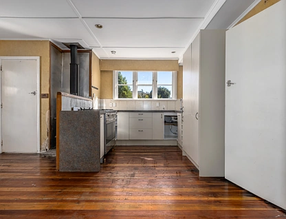 8 Rutland Street, Levin, Horowhenua, 4 침실, 1 욕실, House