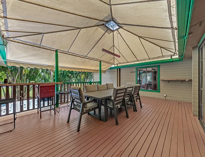 7 Patterson St, Midge Point, QLD 4799, 5 غرف, 3 حمامات, House