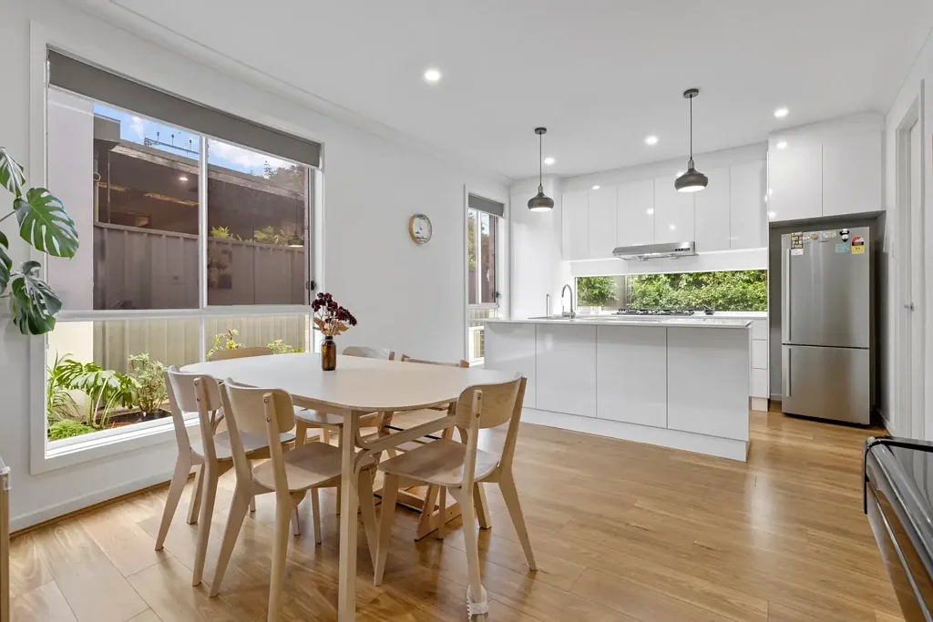 Modern, Low-Maintenance Living with Solar in the Heart of Hectorville
