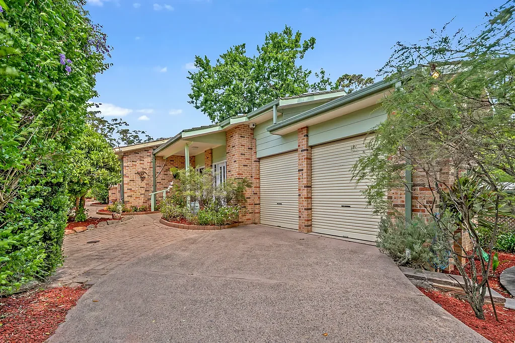 46 Laurence Street, Pennant Hills, NSW 2120