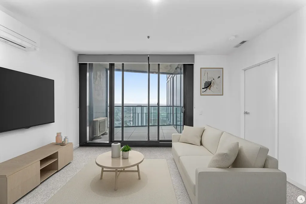 Belconnen 1બેડરૂમ 19th Floor Living with Stunning Views in the Heart of Belconnen