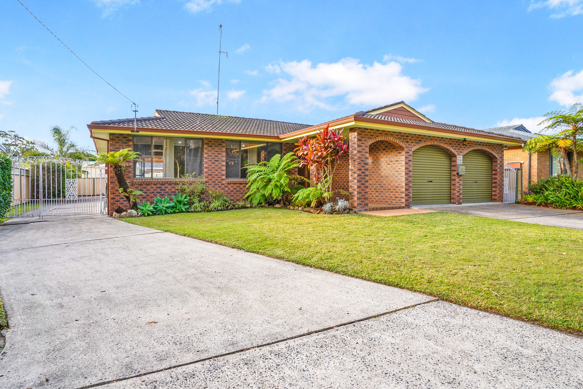 23 TAREE ST, TUNCURRY NSW 2428, 0 Schlafzimmer, 0 Badezimmer, House