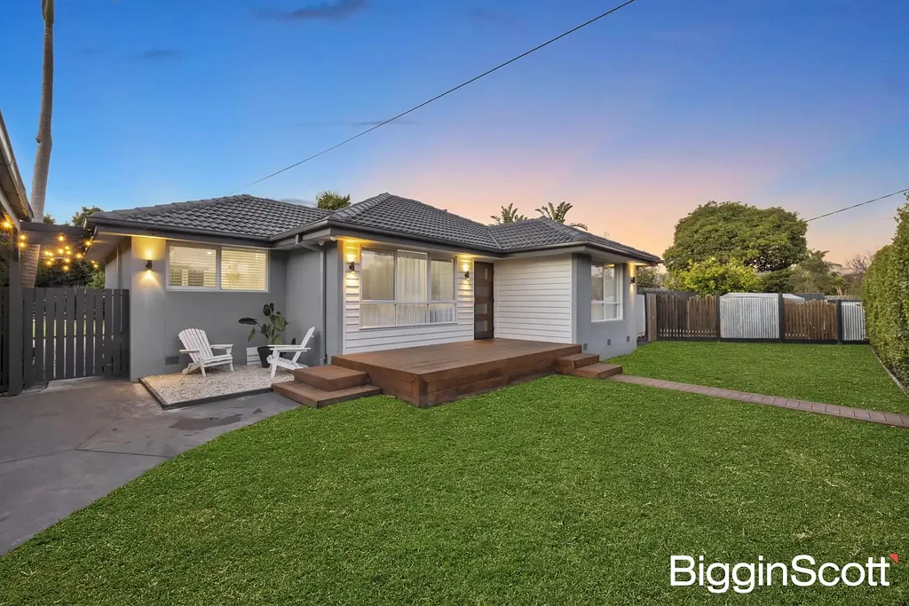 6 Austral Crescent, Baxter, VIC 3911