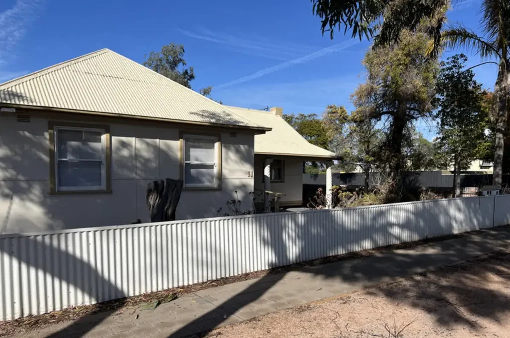 11 Mildred Street, Port Augusta West