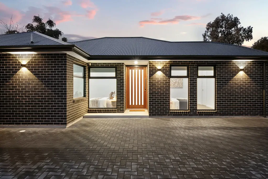 Salisbury Park 3ਬੈੱਡਰੂਮ Freshly Built, Beautifully Finished & Ready for Family Life.