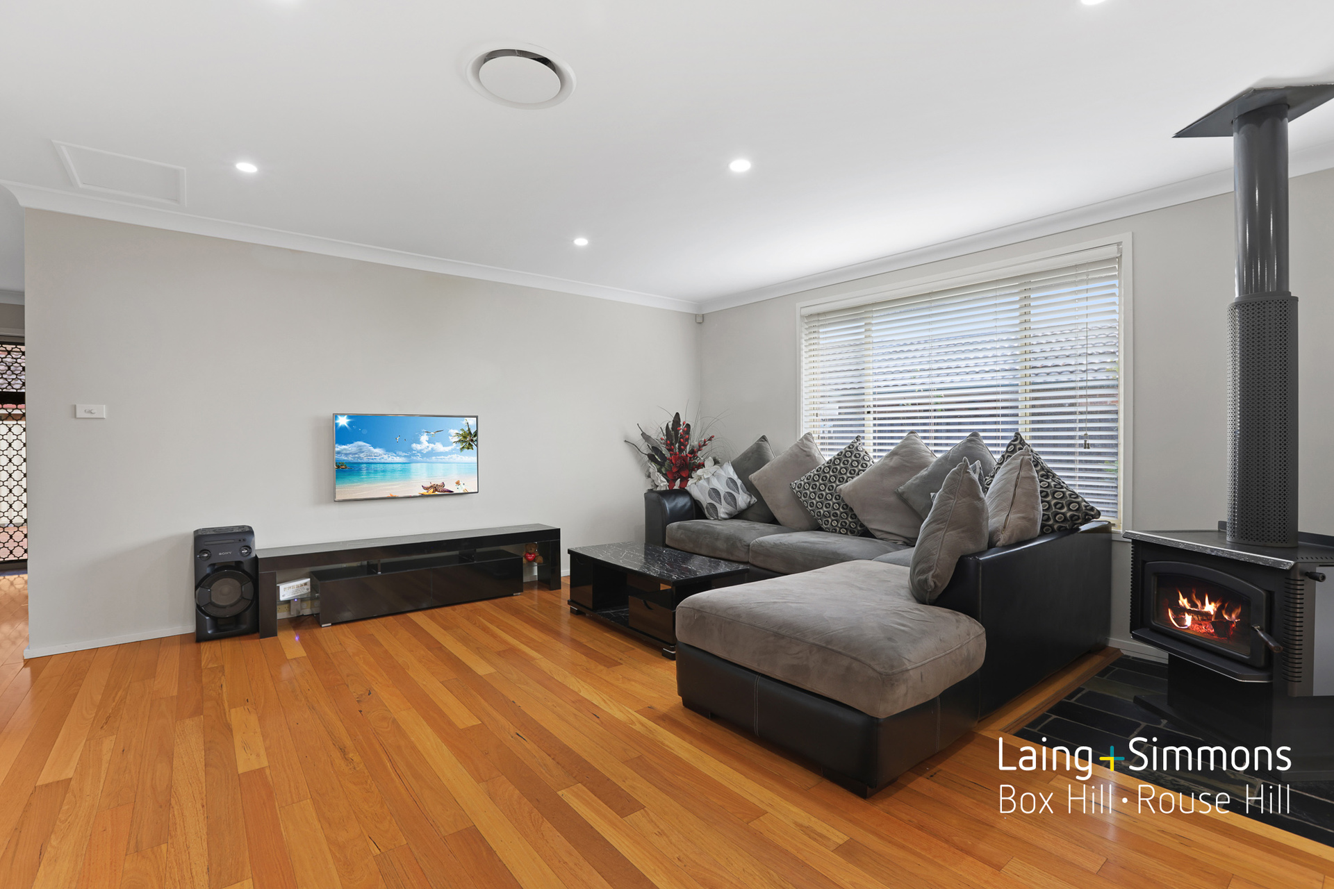 46 BURNHAM AV, GLENWOOD NSW 2768, 0 침실, 0 욕실, House