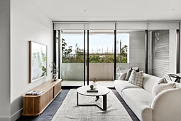 106/1 Powlett Street, East Melbourne