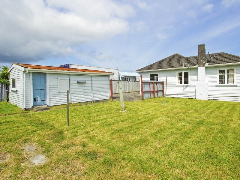 142 Wise Street, Wainuiomata, Lower Hutt, 3 habitaciones, 1 baños