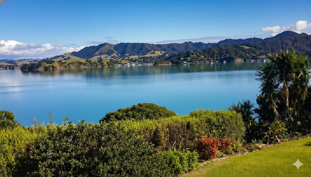 Whangaroa 3房  Motivated seller - due to a change in circumstances