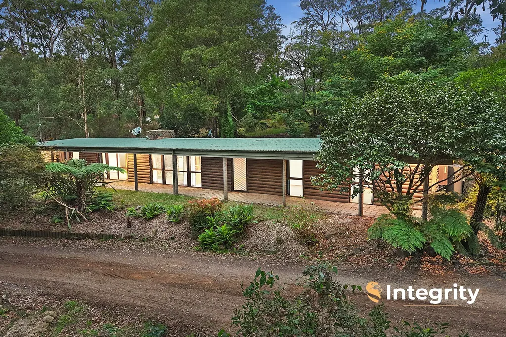 19 Wattle Court, Castella, VIC 3777