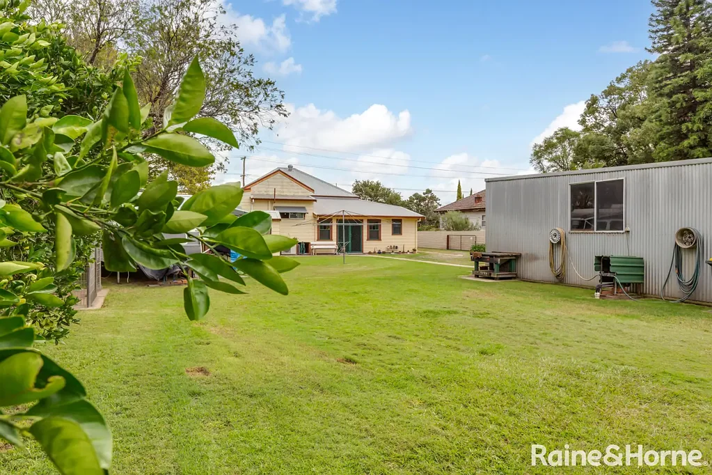 101 Louth Park Road, South Maitland, NSW 2320