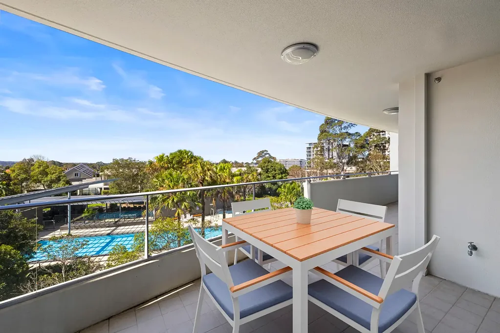 508/11 Railway Street, Chatswood, NSW 2067