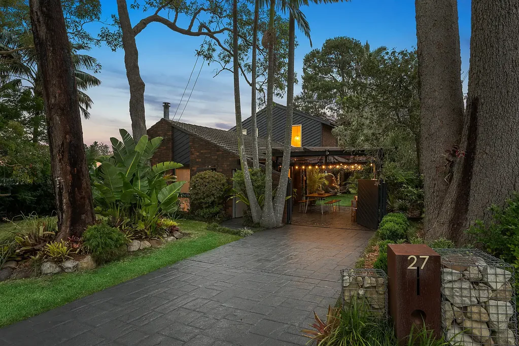 27 Hilda Street, Blaxland, NSW 2774