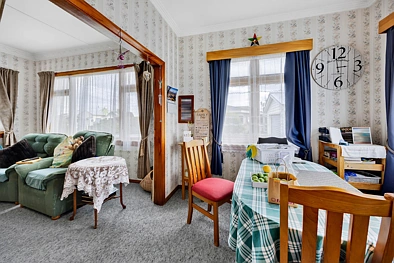 30 Graham Street, Eltham, South Taranaki, Taranaki, 2房, 1浴, House