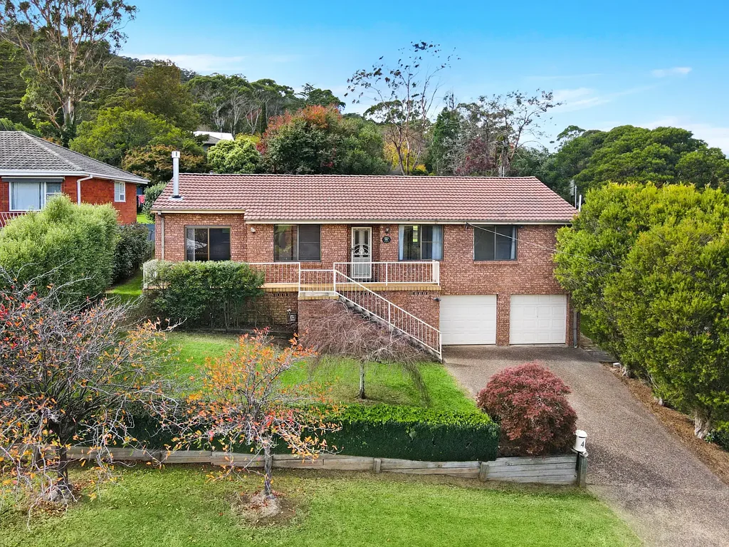 4 Clarke Street, Bowral, NSW 2576