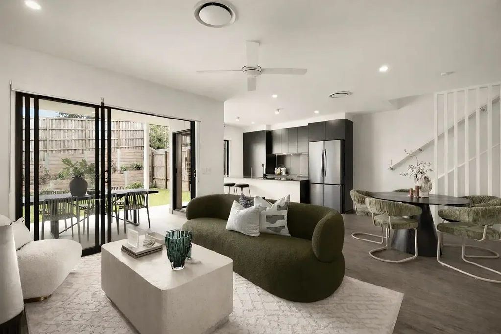 5/10 Botanica Place, Mcdowall, QLD 4053