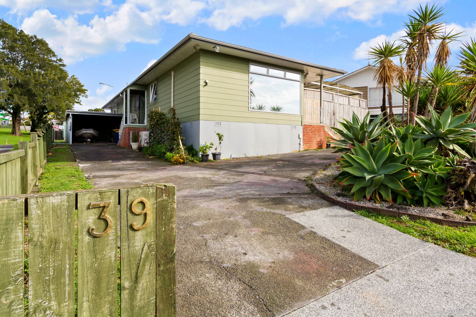 39 Felgrove Street, Glendene, Auckland - Waitakere, 3 Schlafzimmer, 1 Badezimmer