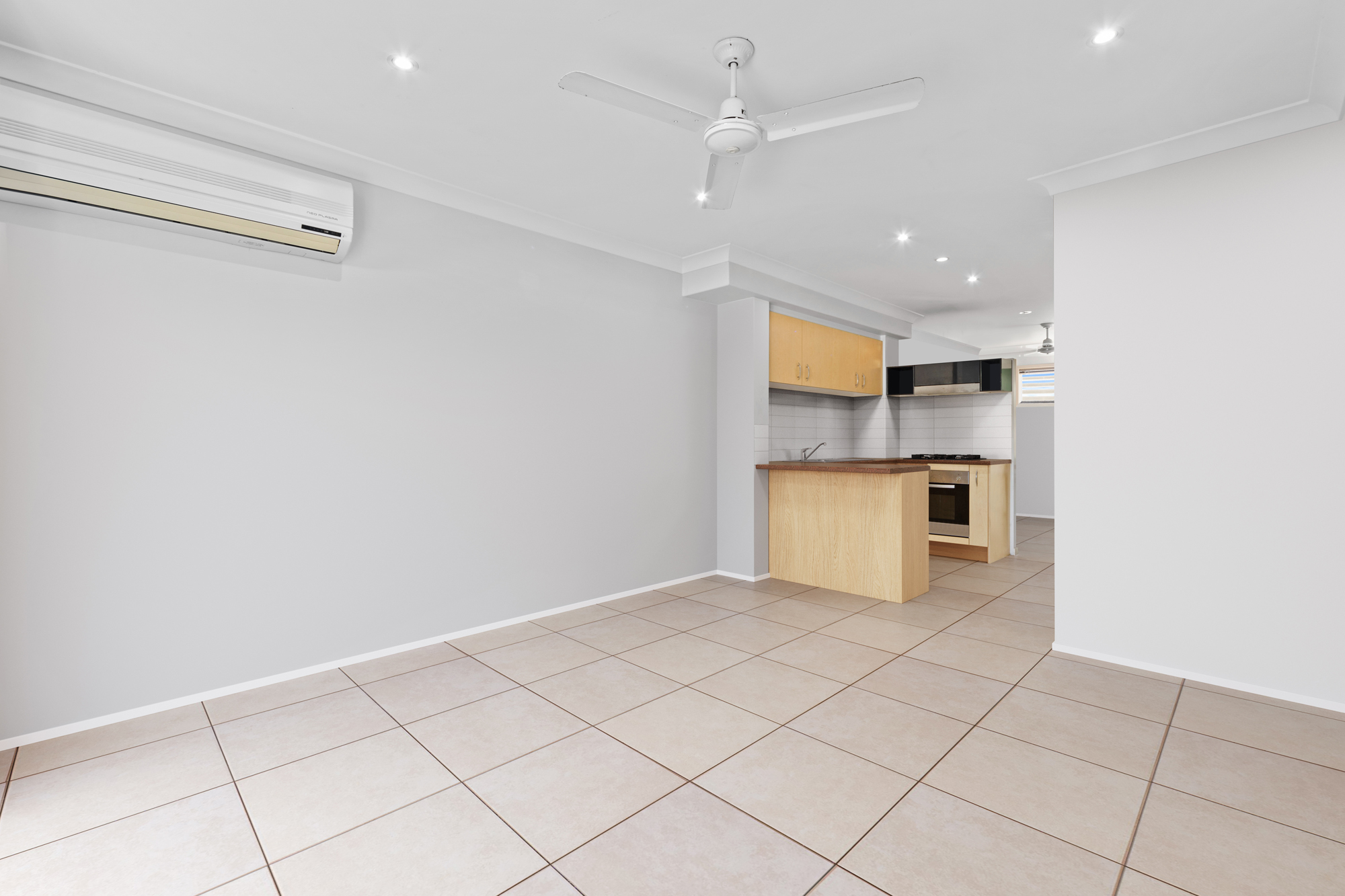 45 HAROLD ST, ZILLMERE QLD 4034, 0房, 0浴, Townhouse