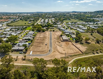 Lot 20 Gibson Estate, Boorooma, Riverina, 0 ห้องนอน, 0 ห้องน้ำ, Section
