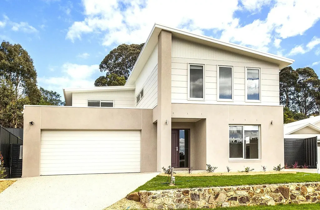 Lilydale 4બેડરૂમ Brand New. Beautifully Balanced. Ready to Move In.