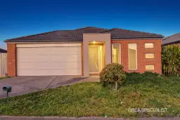 11 Begg Avenue, Truganina