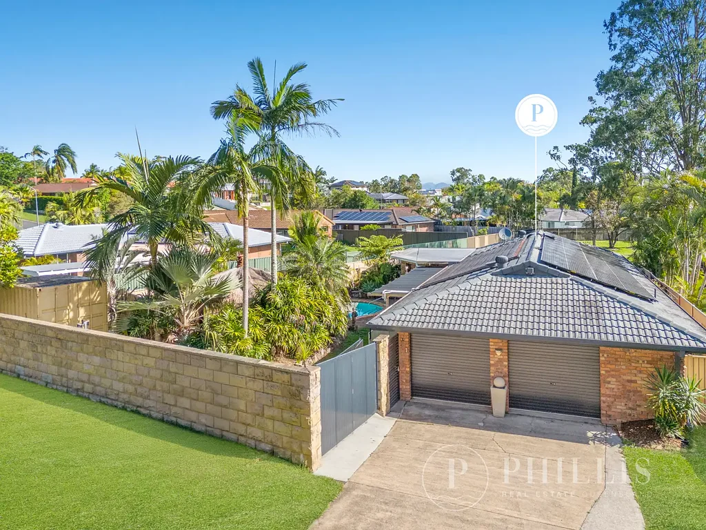 27 Bosun Parade, Ashmore, QLD 4214