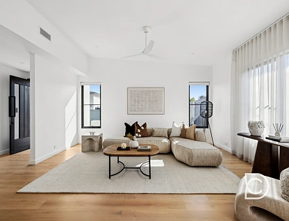 9 Quandong Street, Concord West, Inner West, 5房, 3浴, Apartment