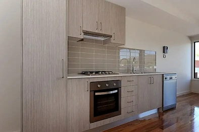 रसोईघर - 205/3 Chandler, Boronia, VIC 3155