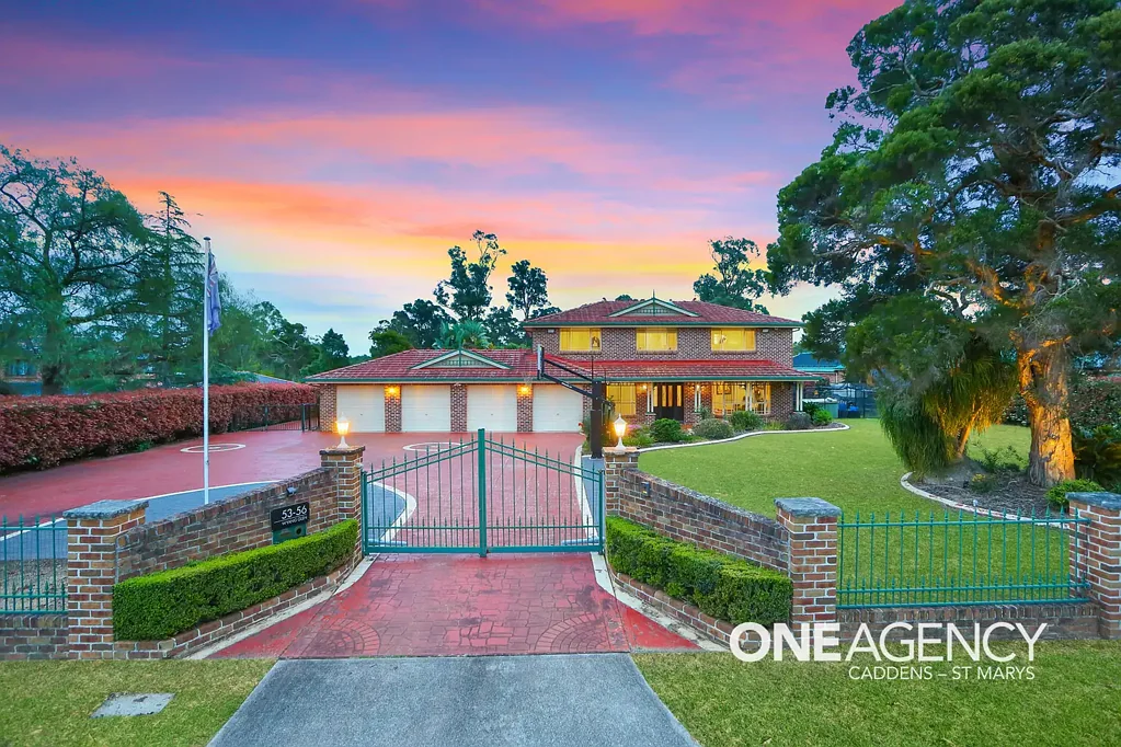 53-56 Wyang Glen, Cranebrook, NSW 2749