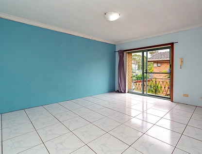 5/33 Birmingham Street, Merrylands, Parramatta (Northwest suburbs), 2 कमरे, 1 बाथरूम, Unit