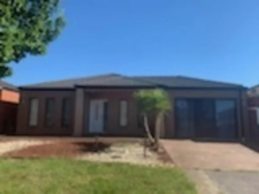 A brilliant home located in a quiet location