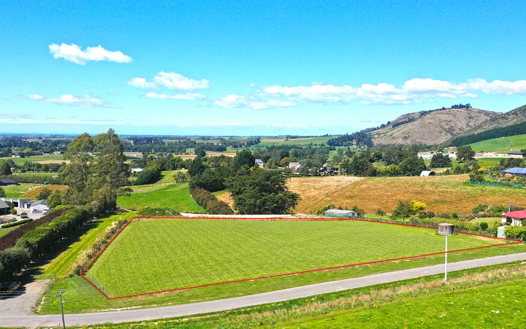 Waimate Your panoramic vista awaits