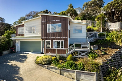 Strathmore Park 3房  Stylish, Sophisticated, Simply Stunning
