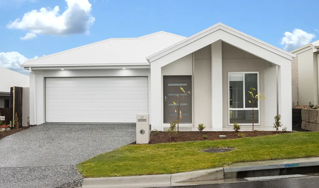 Morayfield 4બેડરૂમ House & Land in Morayfield