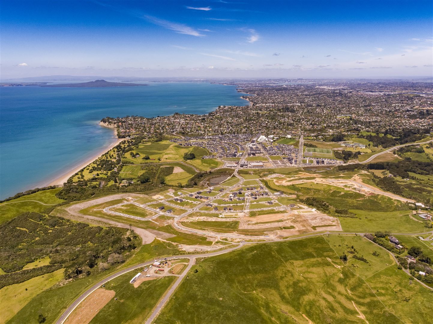 43 Headsail Drive, Long Bay, Auckland - North Shore, 5 Bedrooms, 5 Bathrooms