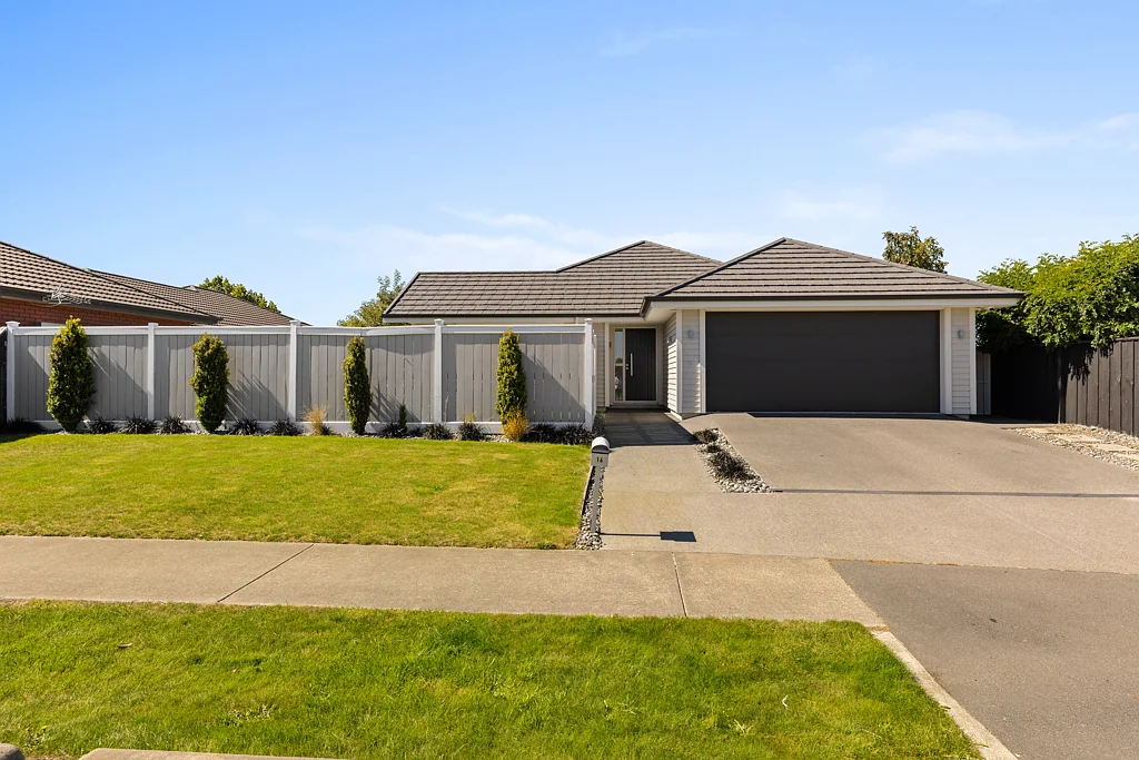 16 Turvey Street, Pegasus, Waimakariri, Canterbury