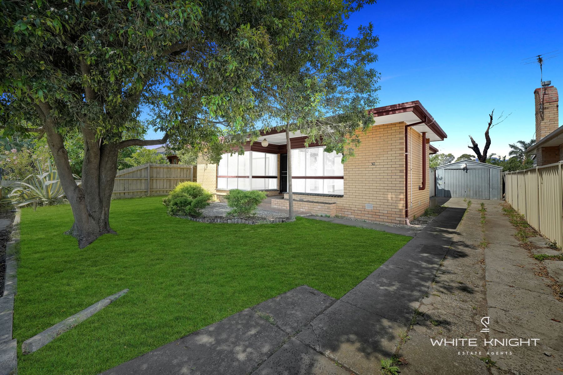 30 COWPER AV, ST ALBANS VIC 3021, 0 phòng ngủ, 0 phòng tắm, House