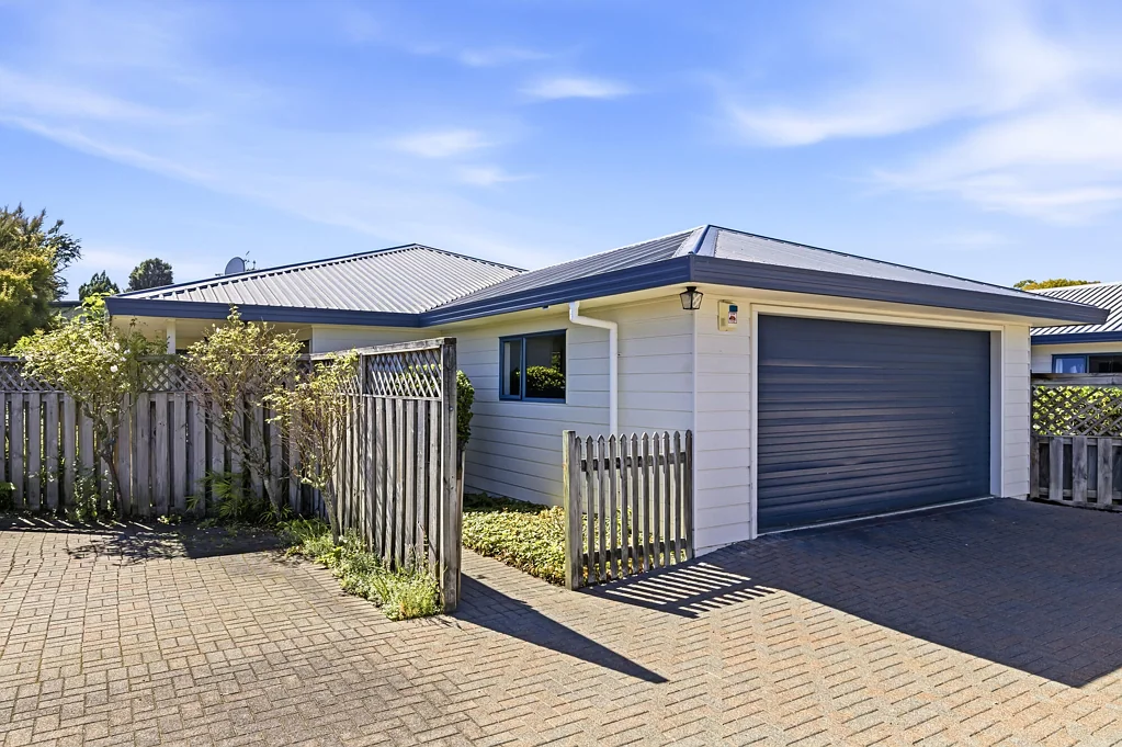 Taupo 3غرفة نوم Effortless living in the heart of Taupō