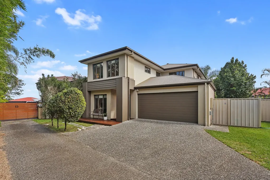 11 Poznik Close, Bracken Ridge, QLD 4017