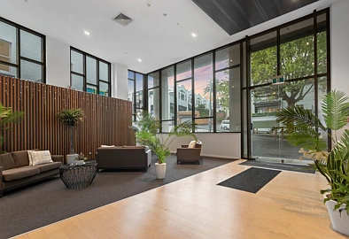 URBA Residence - Heart of Freemans Bay, Karang...