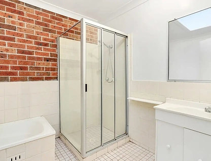 3B Loder Crescent, South Windsor, Outer Western Suburbs, 3 Bedrooms, 1 Bathrooms, Apartment