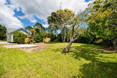 32A Pine Avenue, Henderson, Waitakere City, Auckland, 0房, 0浴, Section
