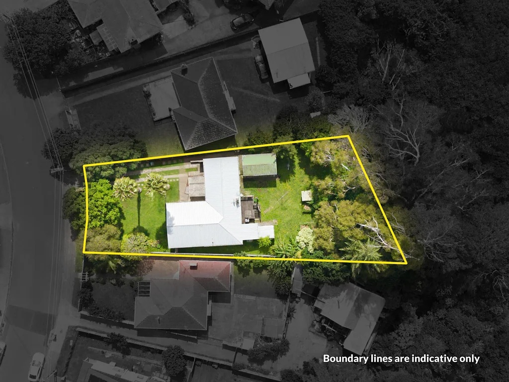 Mount Wellington 3 Slaapkamer Prime 923sqm Development Opportunity
