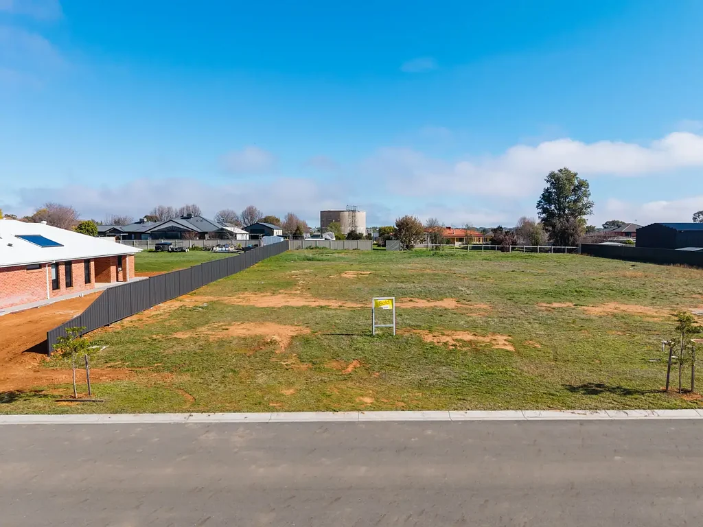 Wahgunyah Your dream home awaits