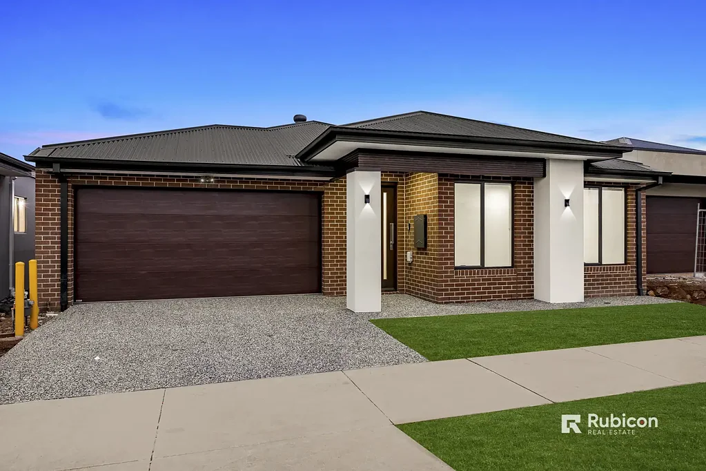 Thornhill Park 4Moenga BRAND NEW FAMILY HOME IN THORNHILL PARK