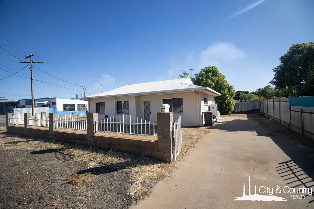 Mount Isa 3ਬੈੱਡਰੂਮ A Is the 1 For You!