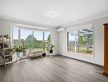 23 Silkwood Court, Glenore Grove, Lockyer Valley Region, 4 कमरे, 1 बाथरूम, House