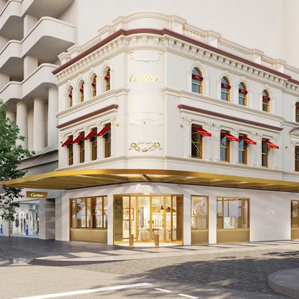 Auckland Central DESIGN YOUR DREAM CHARACTER SPACE