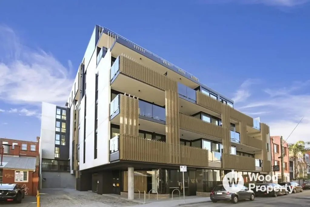 Stylish One-Bedroom Apartment in the Heart of Windsor